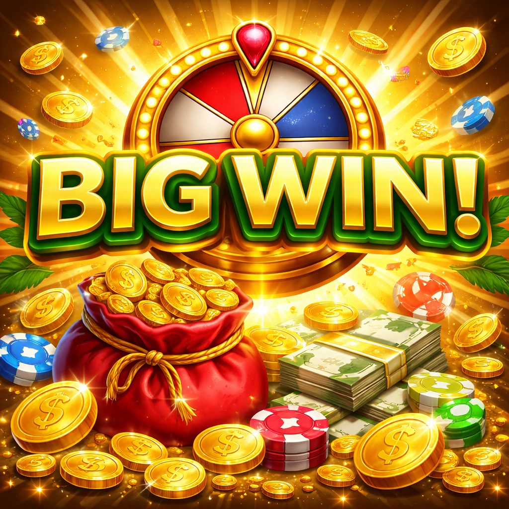 Grote winnaar bij CuppaWins