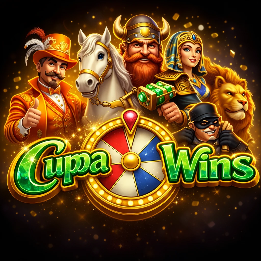 CuppaWins Casino Nederland welkomstbonus